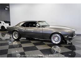 1968 Chevrolet Camaro (CC-1963851) for sale in Concord, North Carolina