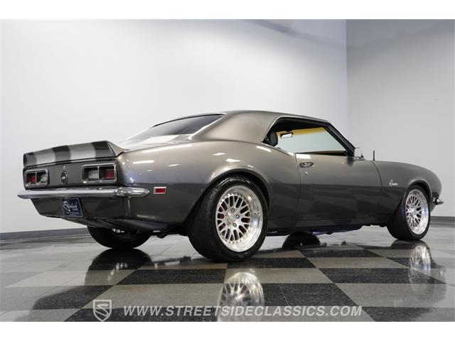 1968 Chevrolet Camaro (CC-1963851) for sale in Concord, North Carolina