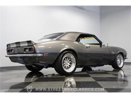 1968 Chevrolet Camaro (CC-1963851) for sale in Concord, North Carolina