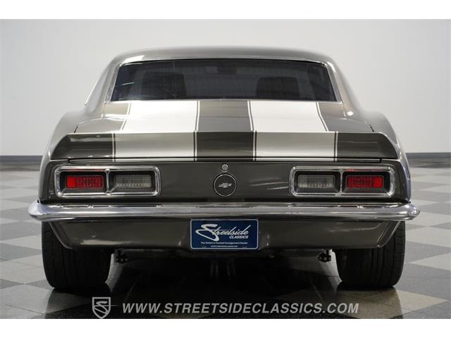 1968 Chevrolet Camaro (CC-1963851) for sale in Concord, North Carolina