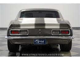 1968 Chevrolet Camaro (CC-1963851) for sale in Concord, North Carolina