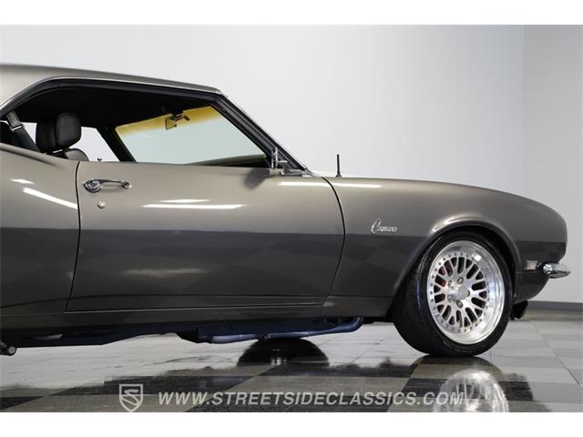 1968 Chevrolet Camaro (CC-1963851) for sale in Concord, North Carolina