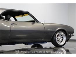 1968 Chevrolet Camaro (CC-1963851) for sale in Concord, North Carolina