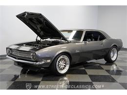 1968 Chevrolet Camaro (CC-1963851) for sale in Concord, North Carolina