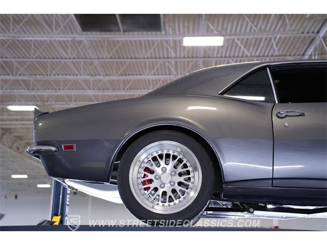1968 Chevrolet Camaro (CC-1963851) for sale in Concord, North Carolina