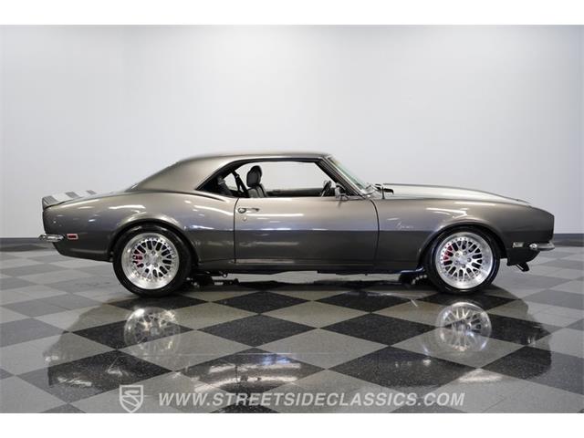 1968 Chevrolet Camaro (CC-1963851) for sale in Concord, North Carolina