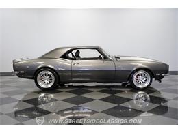 1968 Chevrolet Camaro (CC-1963851) for sale in Concord, North Carolina