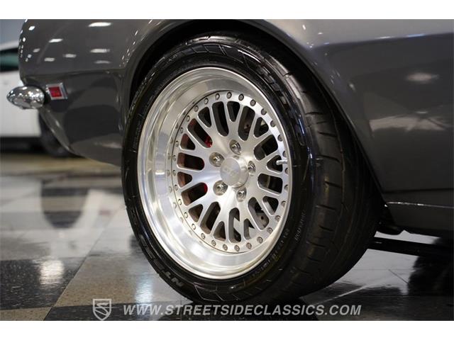 1968 Chevrolet Camaro (CC-1963851) for sale in Concord, North Carolina