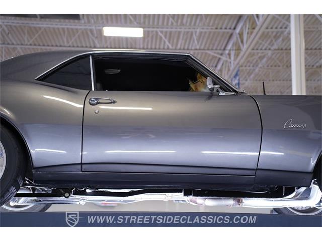 1968 Chevrolet Camaro (CC-1963851) for sale in Concord, North Carolina