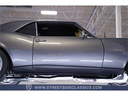 1968 Chevrolet Camaro (CC-1963851) for sale in Concord, North Carolina