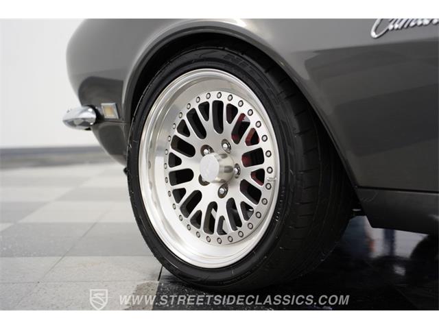 1968 Chevrolet Camaro (CC-1963851) for sale in Concord, North Carolina