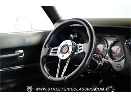 1968 Chevrolet Camaro (CC-1963851) for sale in Concord, North Carolina