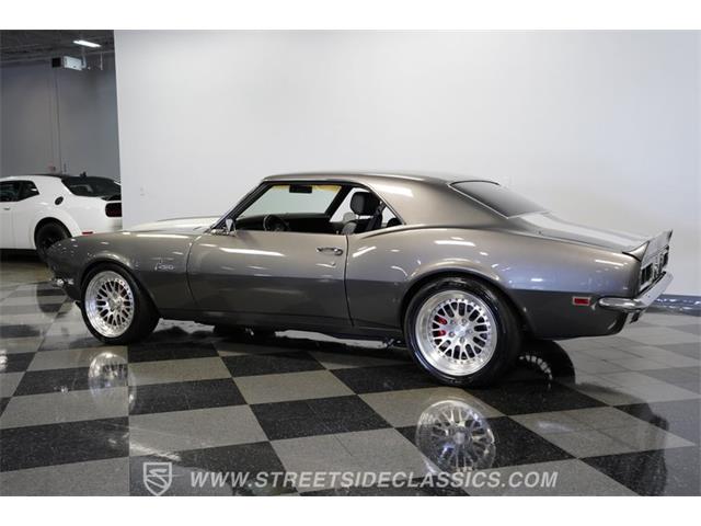 1968 Chevrolet Camaro (CC-1963851) for sale in Concord, North Carolina