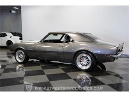 1968 Chevrolet Camaro (CC-1963851) for sale in Concord, North Carolina