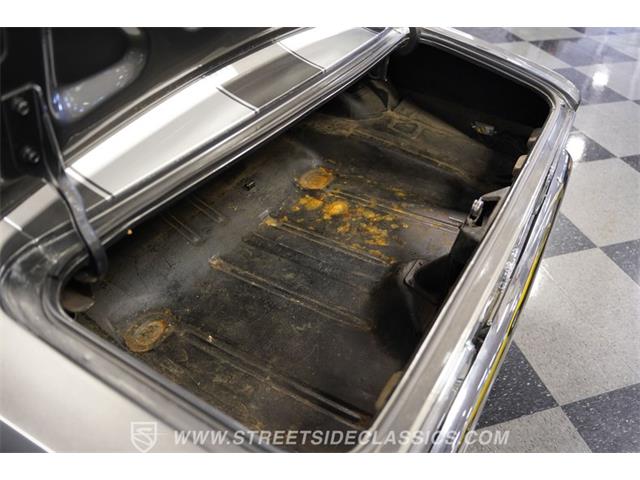 1968 Chevrolet Camaro (CC-1963851) for sale in Concord, North Carolina