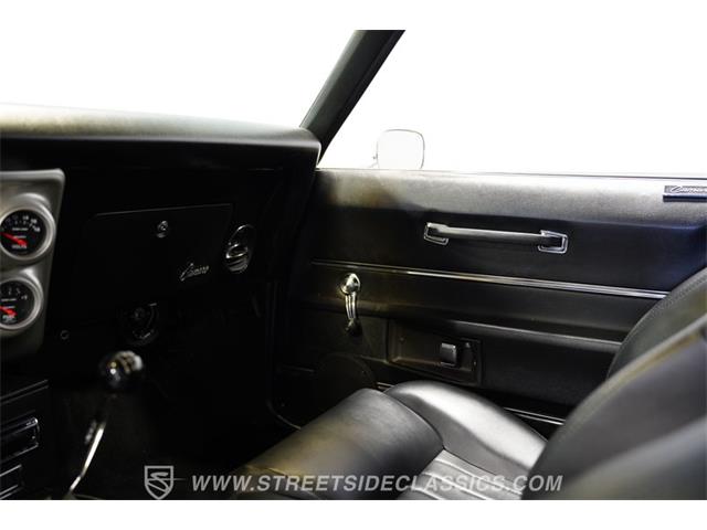 1968 Chevrolet Camaro (CC-1963851) for sale in Concord, North Carolina