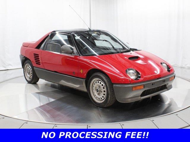 1992 Autozam AZ-1 (CC-1963853) for sale in Christiansburg, Virginia
