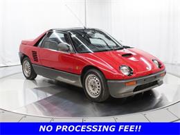 1992 Autozam AZ-1 (CC-1963853) for sale in Christiansburg, Virginia