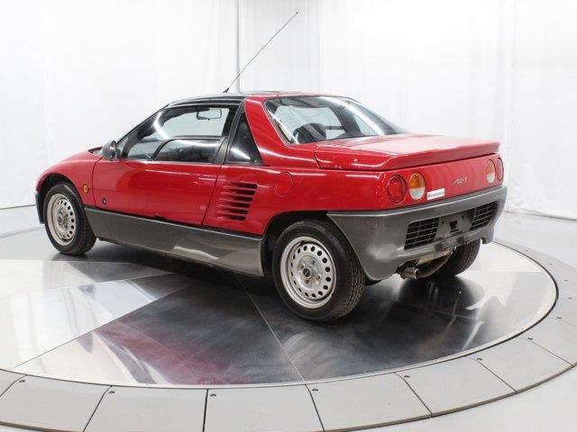 1992 Autozam AZ-1 (CC-1963853) for sale in Christiansburg, Virginia