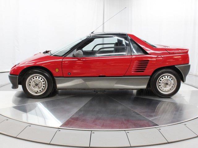 1992 Autozam AZ-1 (CC-1963853) for sale in Christiansburg, Virginia