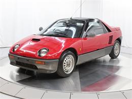 1992 Autozam AZ-1 (CC-1963853) for sale in Christiansburg, Virginia
