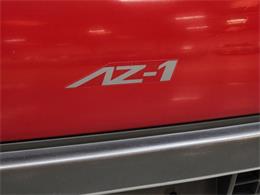 1992 Autozam AZ-1 (CC-1963853) for sale in Christiansburg, Virginia