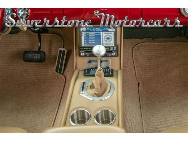 1955 Chevrolet Nomad (CC-1963916) for sale in North Andover, Massachusetts