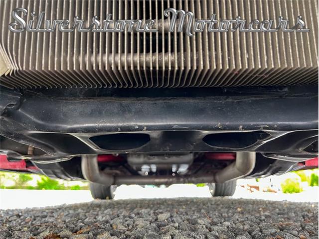 1955 Chevrolet Nomad (CC-1963916) for sale in North Andover, Massachusetts