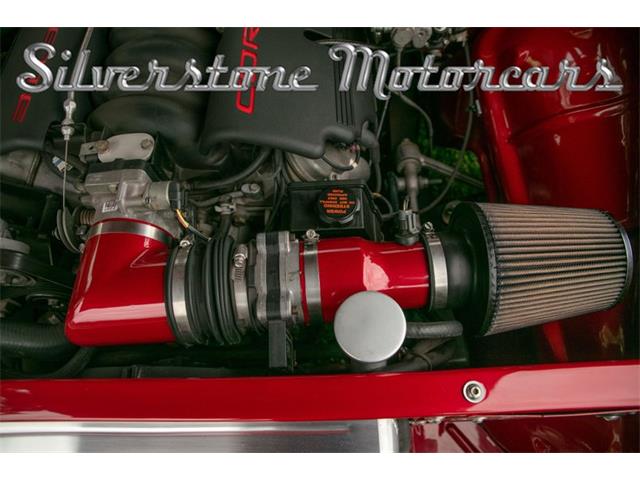 1955 Chevrolet Nomad (CC-1963916) for sale in North Andover, Massachusetts