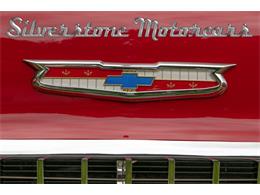 1955 Chevrolet Nomad (CC-1963916) for sale in North Andover, Massachusetts