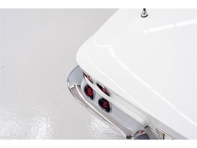 1964 Chevrolet Corvette (CC-1963927) for sale in Concord, North Carolina