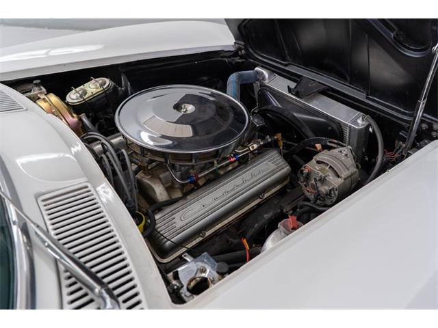 1964 Chevrolet Corvette (CC-1963927) for sale in Concord, North Carolina