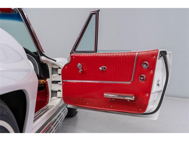 1964 Chevrolet Corvette (CC-1963927) for sale in Concord, North Carolina