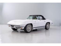 1964 Chevrolet Corvette (CC-1963927) for sale in Concord, North Carolina