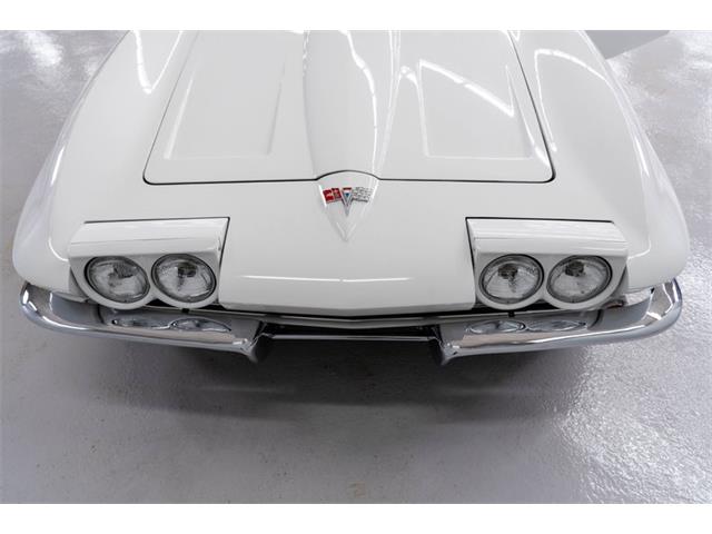 1964 Chevrolet Corvette (CC-1963927) for sale in Concord, North Carolina