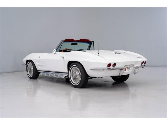 1964 Chevrolet Corvette (CC-1963927) for sale in Concord, North Carolina