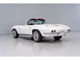 1964 Chevrolet Corvette (CC-1963927) for sale in Concord, North Carolina