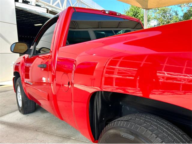 2008 Chevrolet Silverado 1500 (CC-1963939) for sale in Bradington, Florida