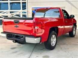 2008 Chevrolet Silverado 1500 (CC-1963939) for sale in Bradington, Florida