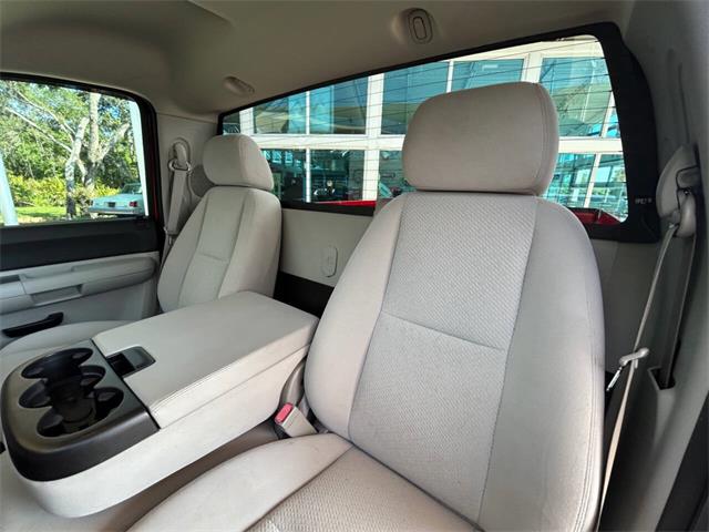 2008 Chevrolet Silverado 1500 (CC-1963939) for sale in Bradington, Florida