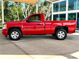 2008 Chevrolet Silverado 1500 (CC-1963939) for sale in Bradington, Florida