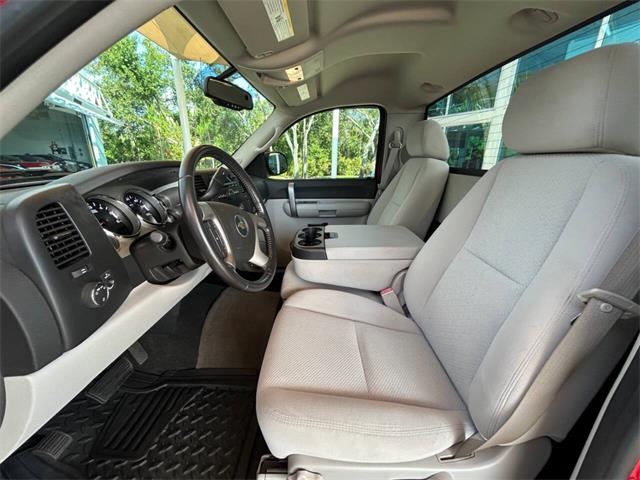 2008 Chevrolet Silverado 1500 (CC-1963939) for sale in Bradington, Florida