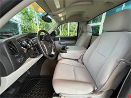 2008 Chevrolet Silverado 1500 (CC-1963939) for sale in Bradington, Florida