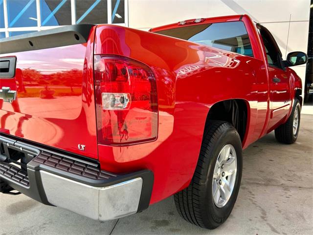 2008 Chevrolet Silverado 1500 (CC-1963939) for sale in Bradington, Florida