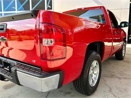 2008 Chevrolet Silverado 1500 (CC-1963939) for sale in Bradington, Florida