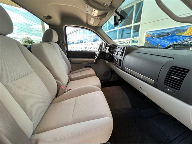 2008 Chevrolet Silverado 1500 (CC-1963939) for sale in Bradington, Florida