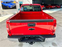 2008 Chevrolet Silverado 1500 (CC-1963939) for sale in Bradington, Florida