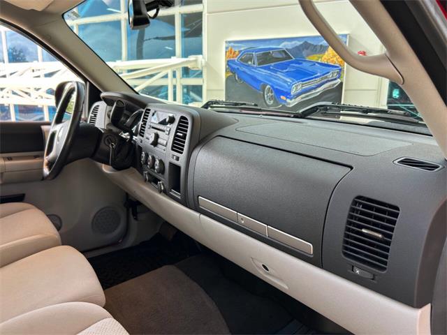 2008 Chevrolet Silverado 1500 (CC-1963939) for sale in Bradington, Florida