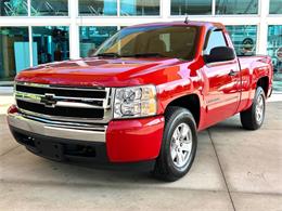 2008 Chevrolet Silverado 1500 (CC-1963939) for sale in Bradington, Florida