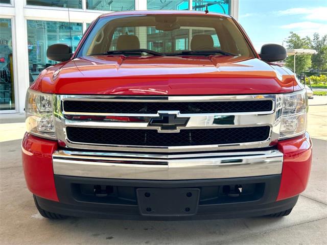 2008 Chevrolet Silverado 1500 (CC-1963939) for sale in Bradington, Florida